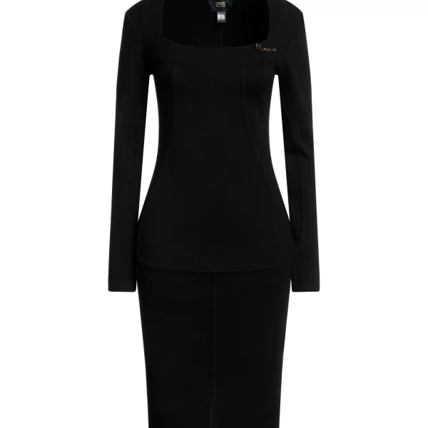  CAVALLI CLASS ΦΟΡΕΜΑΤΑ Midi φόρεμα