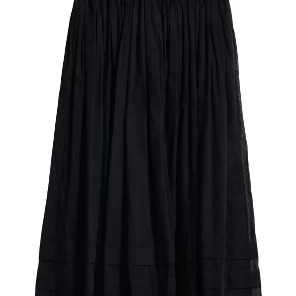  ÉCOLE DE CURIOSITÉS BOTTOMWEAR Μίντι φούστα