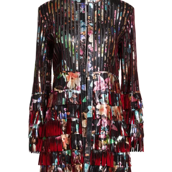  CABAN ROMANTIC ΠΑΛΤΟ & ΤΖΑΚΕΤ Μπουφάν και τζάκετ