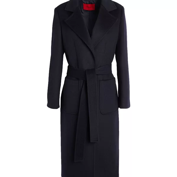 MAX&Co. ΠΑΛΤΟ & ΤΖΑΚΕΤ Παλτό