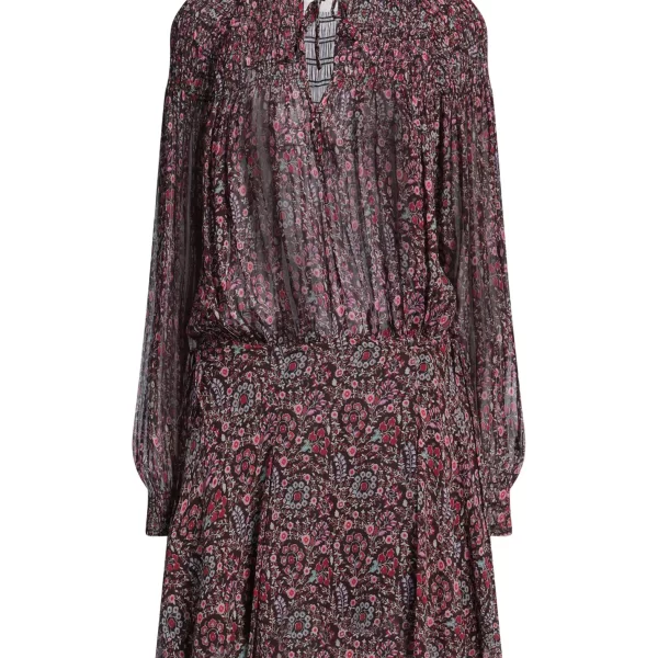 MARANT ÉTOILE ΦΟΡΕΜΑΤΑ Μίνι φόρεμα