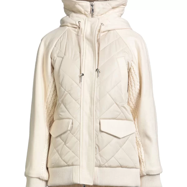 ADD ΠΑΛΤΟ & ΤΖΑΚΕΤ Μπουφάν και τζάκετ