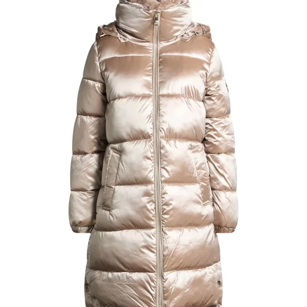  MICHAEL MICHAEL KORS ΠΑΛΤΟ & ΤΖΑΚΕΤ Μπουφάν με επένδυση