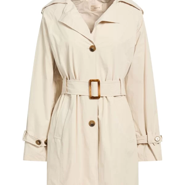  TOY G. ΠΑΛΤΟ & ΤΖΑΚΕΤ Πανωφόρι και καμπαρντίνα