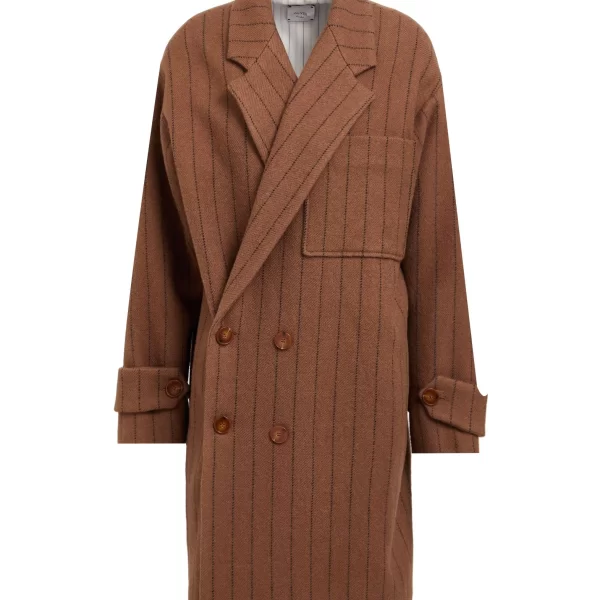  ALYSI ΠΑΛΤΟ & ΤΖΑΚΕΤ Παλτό