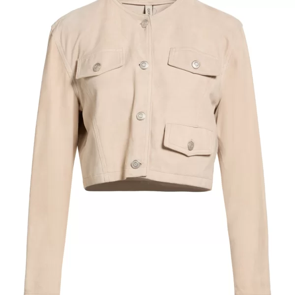 GIORGIO BRATO ΠΑΛΤΟ & ΤΖΑΚΕΤ Μπουφάν και τζάκετ