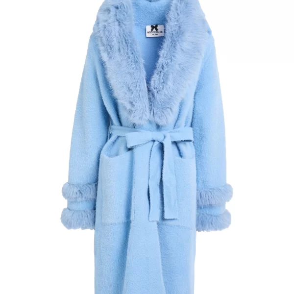  NO SECRETS ΠΑΛΤΟ & ΤΖΑΚΕΤ Παλτό