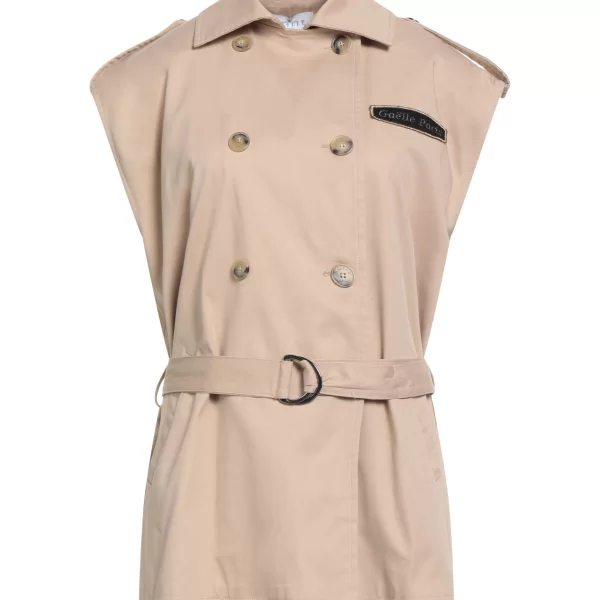  GAëLLE Paris ΠΑΛΤΟ & ΤΖΑΚΕΤ Πανωφόρι και καμπαρντίνα