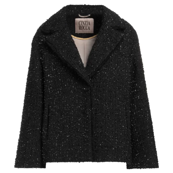 CINZIA ROCCA ΠΑΛΤΟ & ΤΖΑΚΕΤ Παλτό