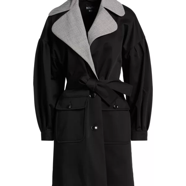 BOUTIQUE MOSCHINO ΠΑΛΤΟ & ΤΖΑΚΕΤ Παλτό