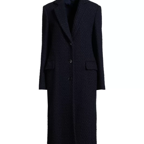 MP MASSIMO PIOMBO ΠΑΛΤΟ & ΤΖΑΚΕΤ Παλτό