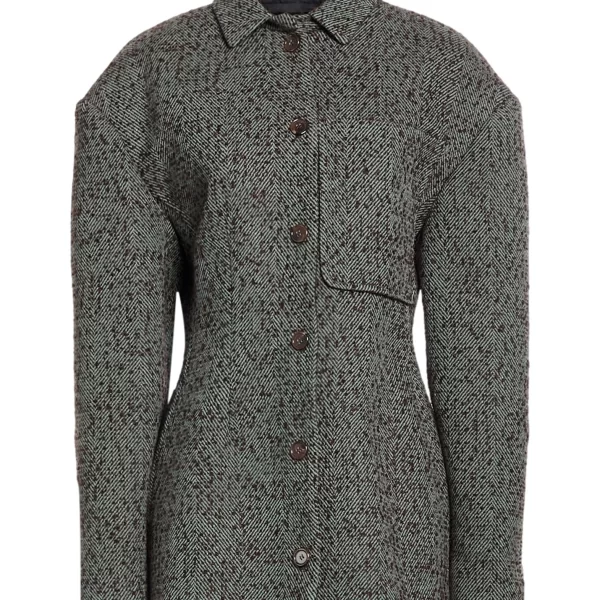 T_COAT ΠΑΛΤΟ & ΤΖΑΚΕΤ Μπουφάν και τζάκετ