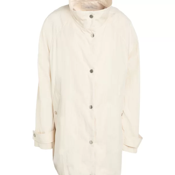  JACOB COHЁN ΠΑΛΤΟ & ΤΖΑΚΕΤ Πανωφόρι και καμπαρντίνα