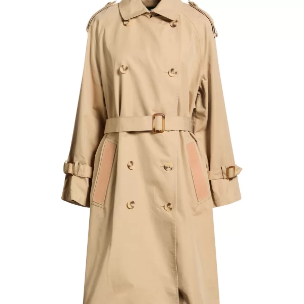  MAJE ΠΑΛΤΟ & ΤΖΑΚΕΤ Πανωφόρι και καμπαρντίνα