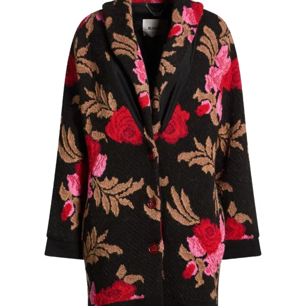 BLUGIRL ΠΑΛΤΟ & ΤΖΑΚΕΤ Παλτό