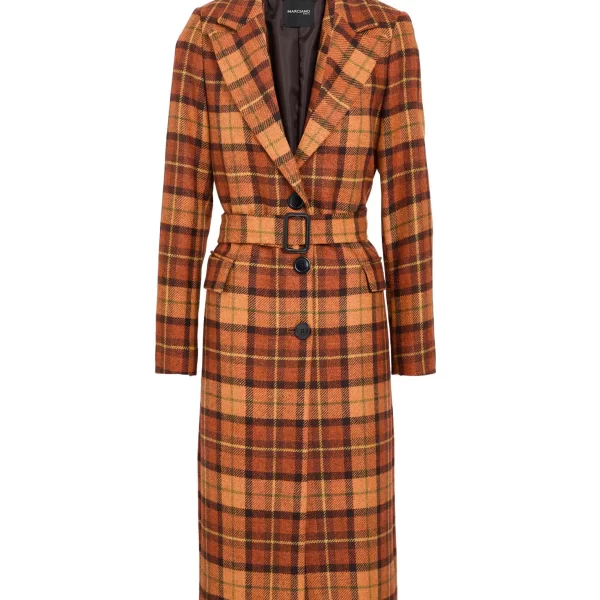  MARCIANO by GUESS ΠΑΛΤΟ & ΤΖΑΚΕΤ Παλτό