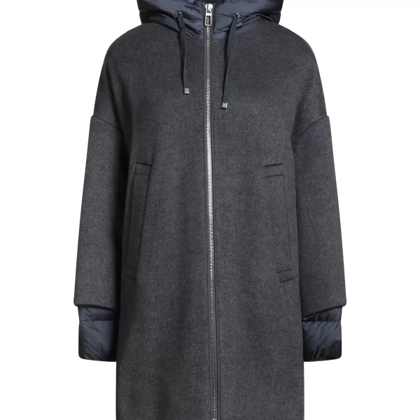  DUNO ΠΑΛΤΟ & ΤΖΑΚΕΤ Παλτό