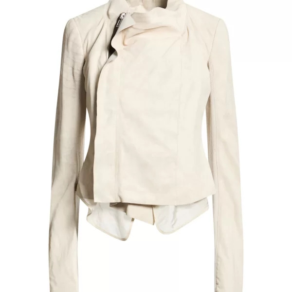  RICK OWENS ΠΑΛΤΟ & ΤΖΑΚΕΤ Μπουφάν και τζάκετ