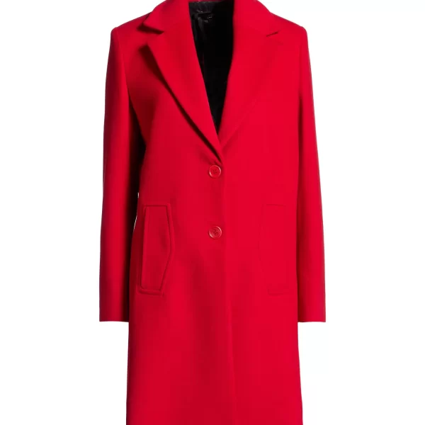 HANITA ΠΑΛΤΟ & ΤΖΑΚΕΤ Παλτό