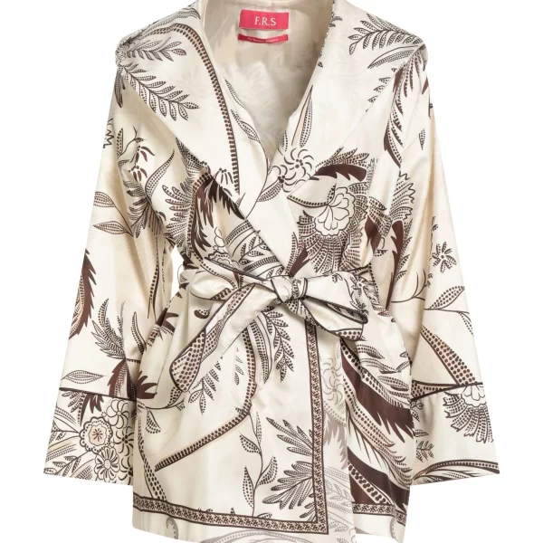 F.R.S FOR RESTLESS SLEEPERS ΜΠΛΟΥΖΑΚΙΑ Τοπ