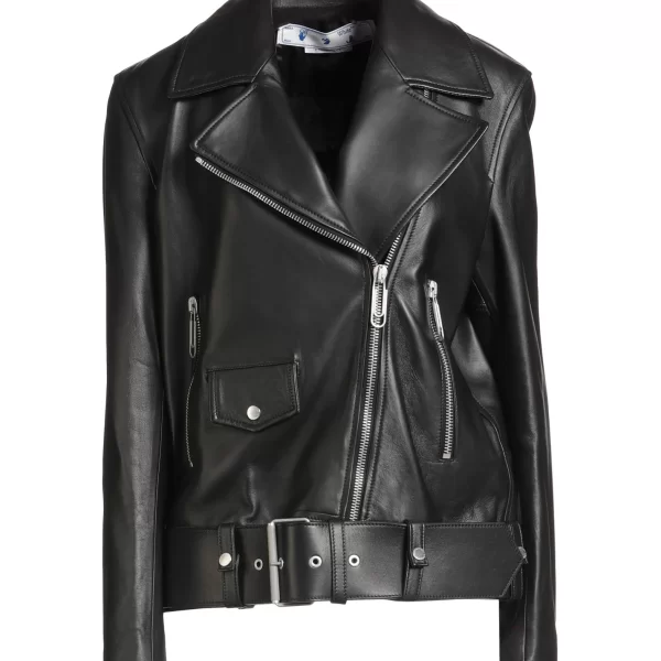 OFF-WHITE™ ΠΑΛΤΟ & ΤΖΑΚΕΤ Μπουφάν και τζάκετ