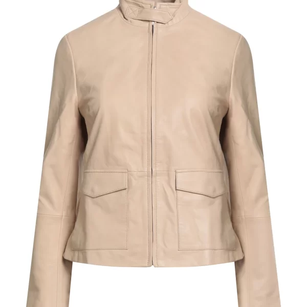  MAX & MOI ΠΑΛΤΟ & ΤΖΑΚΕΤ Μπουφάν και τζάκετ