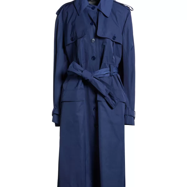  ALBERTA FERRETTI ΠΑΛΤΟ & ΤΖΑΚΕΤ Πανωφόρι και καμπαρντίνα