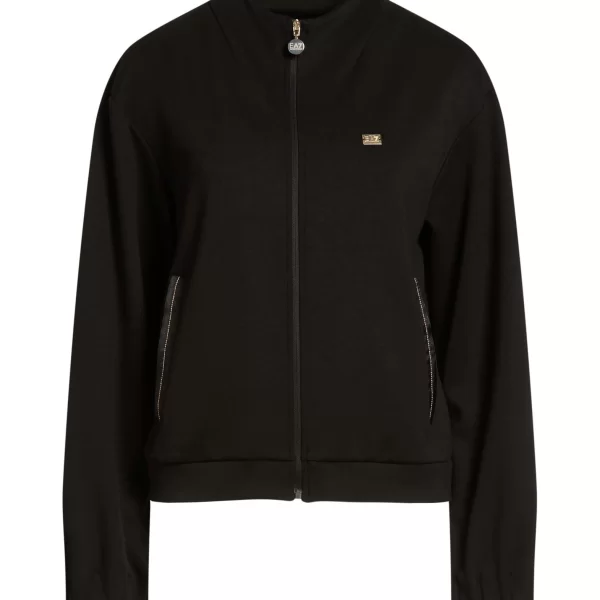  EA7 ΜΠΛΟΥΖΑΚΙΑ Φούτερ