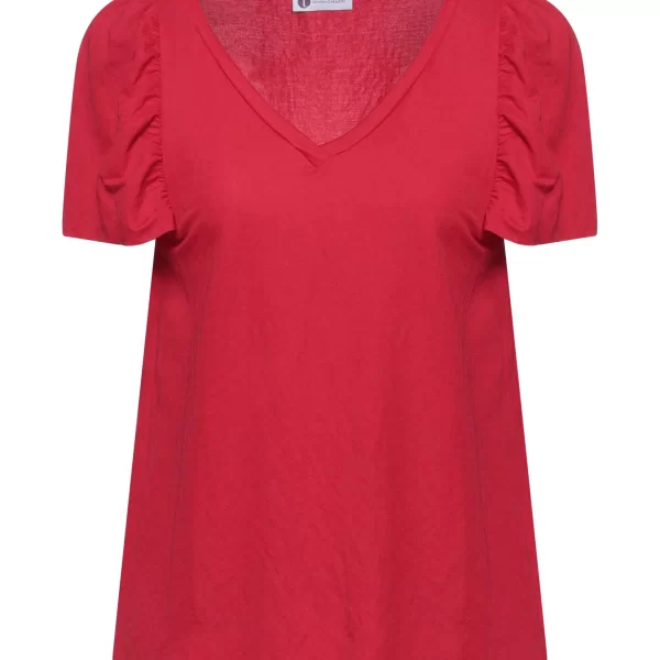  DIANA GALLESI ΜΠΛΟΥΖΑΚΙΑ Τοπ