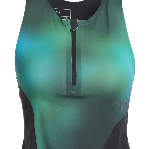  Y-3 ΜΠΛΟΥΖΑΚΙΑ Τοπ