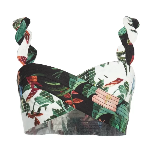 FARM RIO ΜΠΛΟΥΖΑΚΙΑ Τοπ