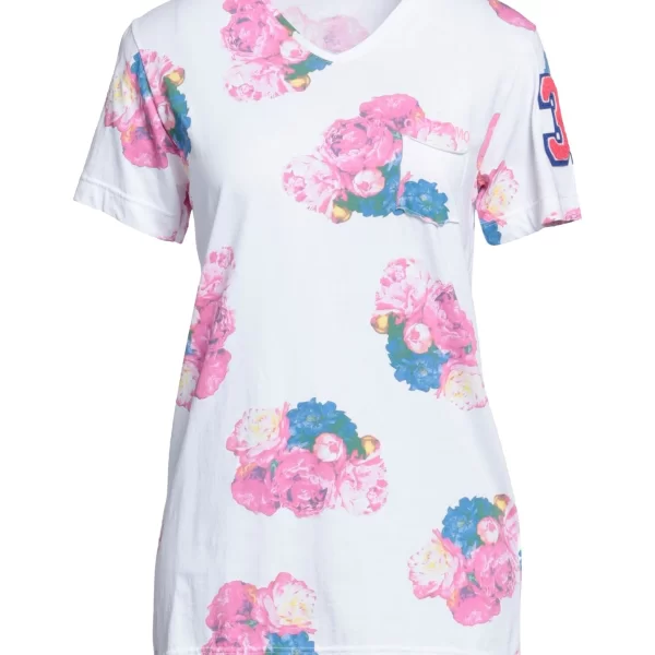  ODI ET AMO ΜΠΛΟΥΖΑΚΙΑ T-shirt