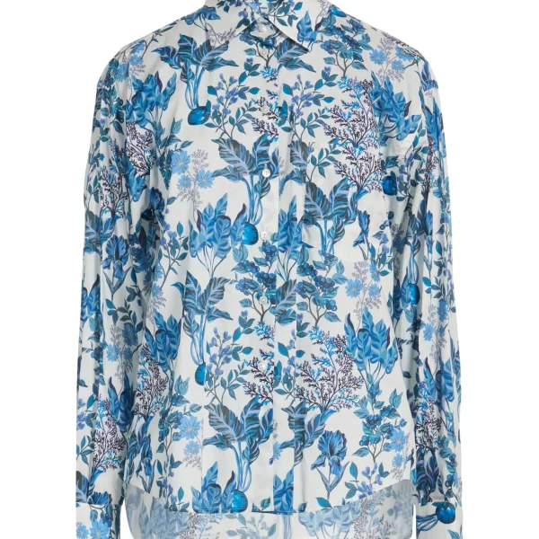  XACUS ΜΠΛΟΥΖΑΚΙΑ Πουκάμισο