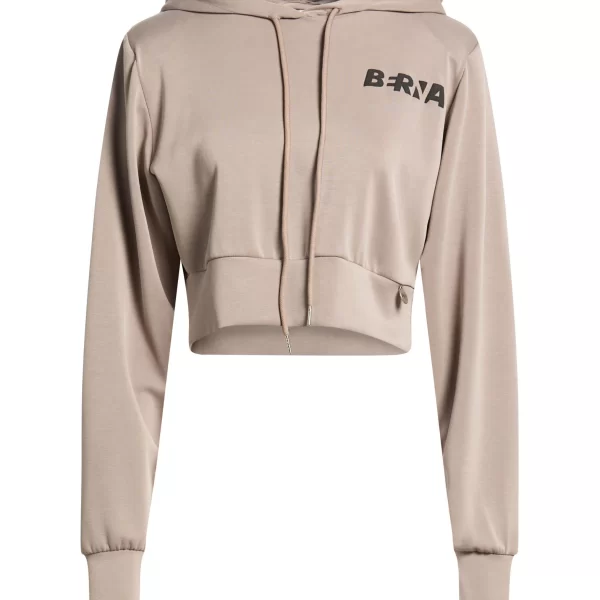 BERNA ΜΠΛΟΥΖΑΚΙΑ Φούτερ