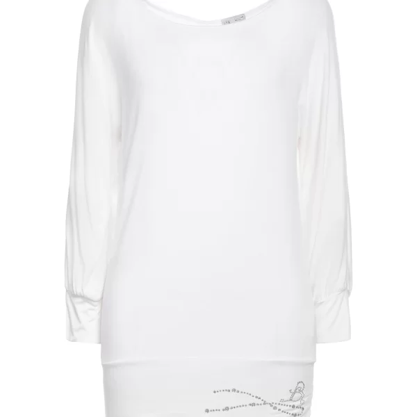 L.A. BLUE ROSE ΜΠΛΟΥΖΑΚΙΑ Τοπ