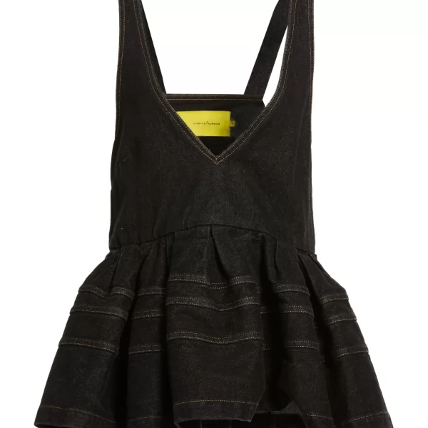  MARQUES' ALMEIDA ΜΠΛΟΥΖΑΚΙΑ Τοπ