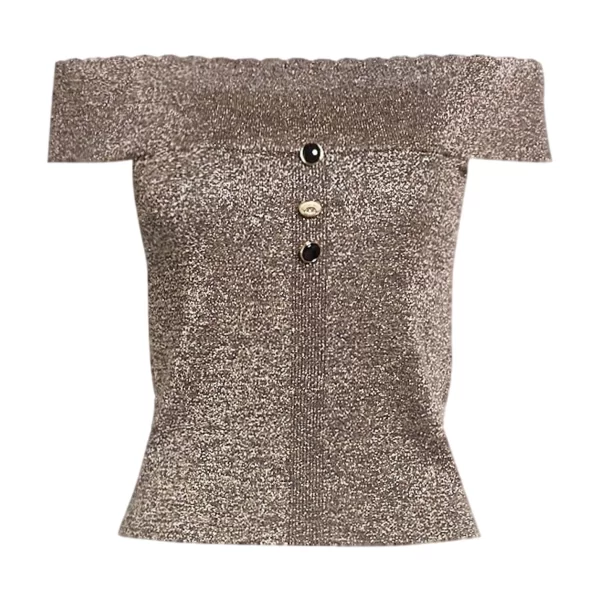  LIU •JO ΜΠΛΟΥΖΑΚΙΑ Τοπ