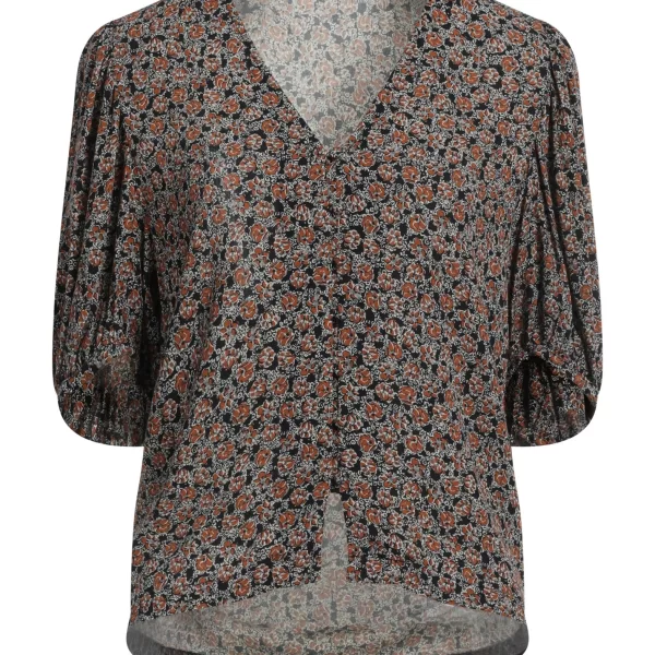  SESSUN ΜΠΛΟΥΖΑΚΙΑ Πουκάμισο