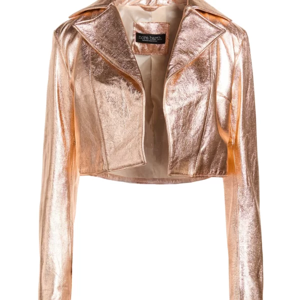  NORA BARTH ΠΑΛΤΟ & ΤΖΑΚΕΤ Μπουφάν και τζάκετ