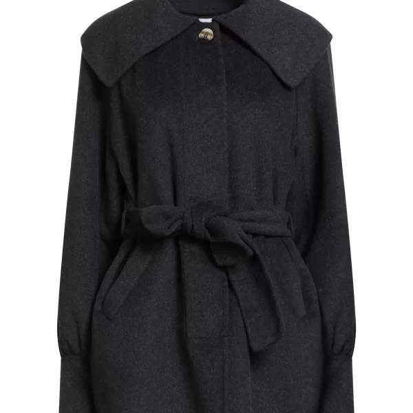 GANNI ΠΑΛΤΟ & ΤΖΑΚΕΤ Παλτό