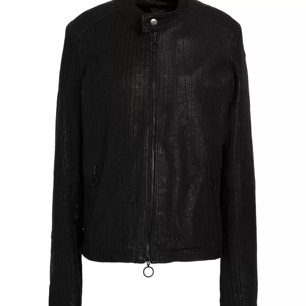  STREET LEATHERS ΠΑΛΤΟ & ΤΖΑΚΕΤ Μπουφάν και τζάκετ