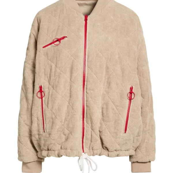  BAINDOUX ΠΑΛΤΟ & ΤΖΑΚΕΤ Μπουφάν και τζάκετ