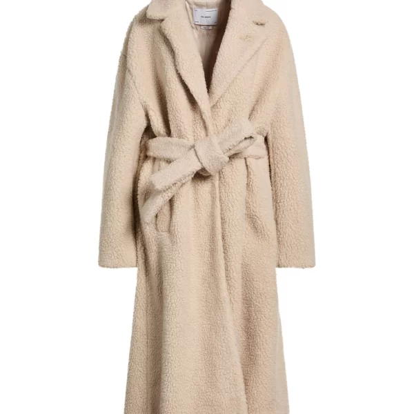  AXEL ARIGATO ΠΑΛΤΟ & ΤΖΑΚΕΤ Μουτόν και teddy