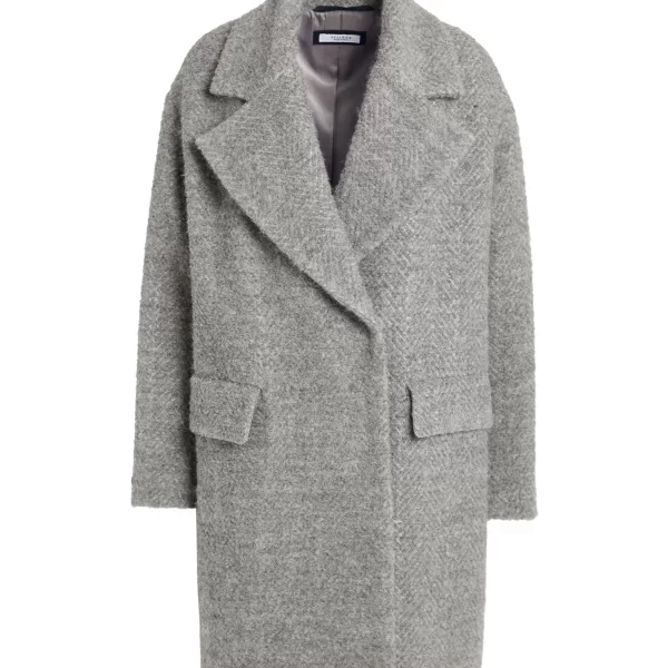PESERICO ΠΑΛΤΟ & ΤΖΑΚΕΤ Παλτό