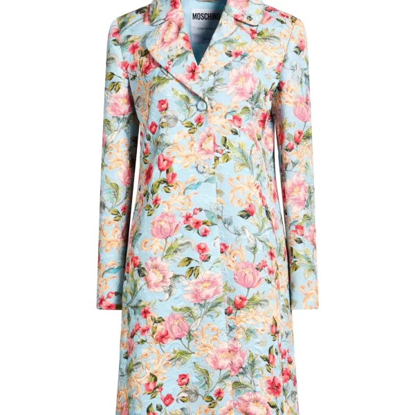 MOSCHINO ΠΑΛΤΟ & ΤΖΑΚΕΤ Παλτό