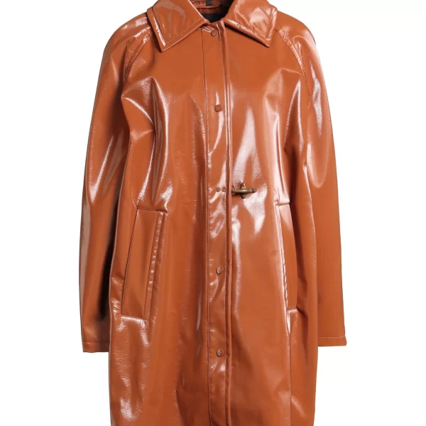 FAY ΠΑΛΤΟ & ΤΖΑΚΕΤ Πανωφόρι και καμπαρντίνα