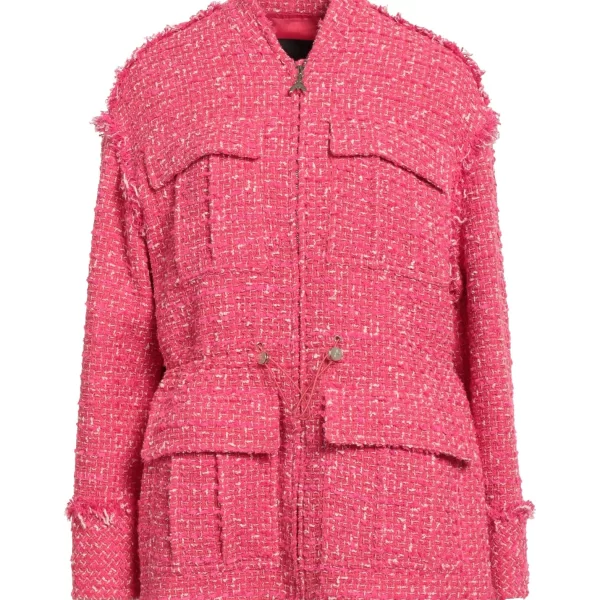  PATRIZIA PEPE ΠΑΛΤΟ & ΤΖΑΚΕΤ Παλτό