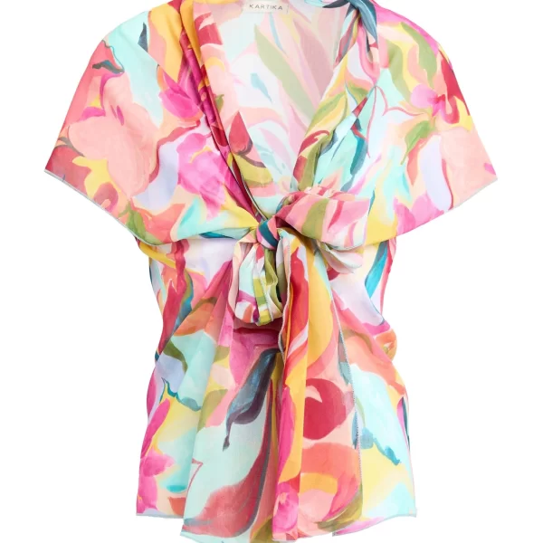  KARTIKA ΜΠΛΟΥΖΑΚΙΑ Τοπ