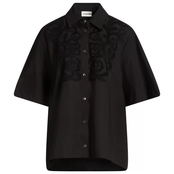  P.A.R.O.S.H. ΜΠΛΟΥΖΑΚΙΑ Πουκάμισο