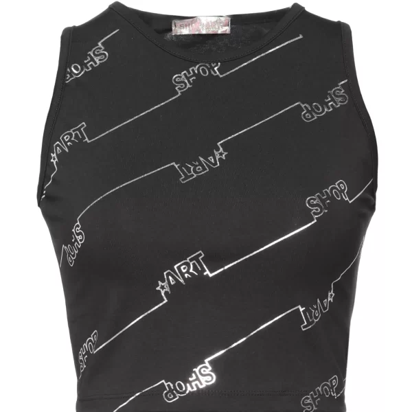  SHOPART ΜΠΛΟΥΖΑΚΙΑ Τοπ